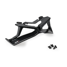 Yamaha Mt-09 Sp Mt 09 Sp Mt09 Sp Puig Ön Spoiler Mat Siyah