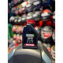 Ngen 5 10w40 4t 1 Litre