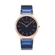 Obaku V292gxvlsl Erkek Kol Saati V292gxvlsl