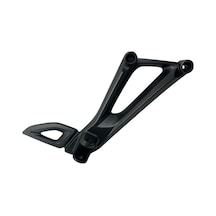 Bajaj Pulsar Rs 200 Braket Arka Füme Sağ