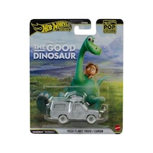 Hot Wheels Pop Culture Premium Arabalar Hxd63-jhw96 Çok Renkli