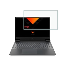 Hp Victus 16.1 İnç İle Uyumlu Ekran Koruyucu 9h Parlak Nano Şeffaf