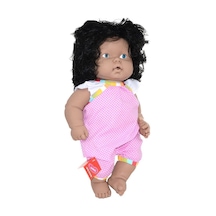 5108 Gamze Tombul, Konuşan Saçlı Bebek 40 Cm - Wcav-891562 1 Adet