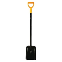 Fıskars 1003457 Solıd Çok Amaçlı Kürek