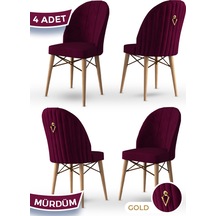 Mürdüm - Doğal Ahşap