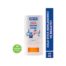 Babyton Cold Stick Nemlendirici Ve Besleyici 20 G