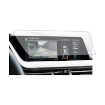 Bmw 1 Seri 10.25 Navigasyon Uyumlu 9H Nano Ekran Koruyucu (458266346)