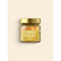 Ravla Ihlamur Ballı Fındık Ezmesi - 240g