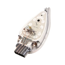 Tefal Ultimate Pure Buharlı Ütü Tabanı