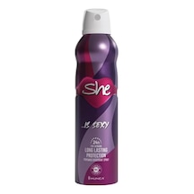 Sexy Kadin Deodorant 150ml