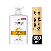 Pantene Onarıcı &amp Koruyucu Şampuan 800 Ml