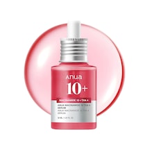 Niacinakarın Bölgesi 10% + Txa 4% Serum