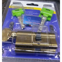 Mul-t-lock Classıc Set sarı