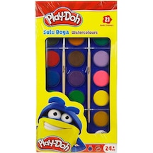 Play-Doh Sulu Boya 21 Renk