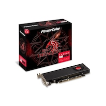 Powercolor Red Dragon AXRX 550 2GBD5-HLE 2 GB GDDR5 64 Bit Ekran Kartı