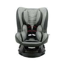 Comfymax Platinium 360 Derece Dönebilen 0-25 Kg Oto Koltuğu - Grey
