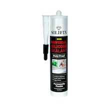 Silifix Çok Amaçlı Universal Silikon 325ml Büyük Hızlı Kürleşme
