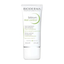 Bioderma Sebium Mat Control  30 ML