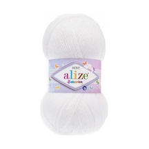 Alize Şekerim Bebe 55