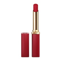 L'oréal Paris Color Riche Colors Of Worth Intense Volume Matte Ruj - 300 Rouge Confident - 5 Ad Tarı