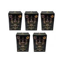 Kefo Gold Hindistan Cevizi Kömürü 5 Kg