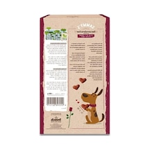 Hipoalerjenik Köpek Atıştırmalıkları 800 G Pancar Ve Karahindiba