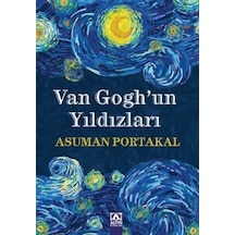 Van Gogh'un Yıldızları - Asuman Portakal - Altın Kitaplar