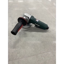 Metabo Dw 125 Havalı Avuç Taşlama