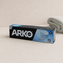 Serinletici Mavi Traş Kremi 90 G