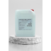 Vazelin Sivi Farma Kalite 15 Vizkozite 5 Lt
