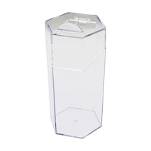 Kapaklı 6gen Organizer Fırça Düzenleyici 4881 Diğer