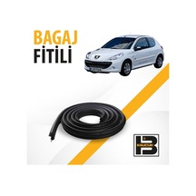 Peugeot 206+ Tek Kapı Bagaj Fitili Bm00698