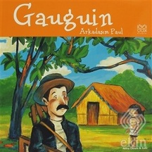 Gauguin/Anna Obiols