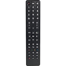 Vestel Uyumlu 42Pf8080 Smart Led Tv Kumandası 3D
