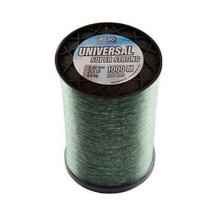 Asso Universal 1000mt Monofilament Misina Yeşil 0.60 Mm
