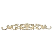 Decogold Bronz Papatya Motif 10 65 Cm