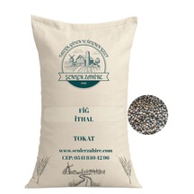 İthal Fiğ 5 Kg Güvercin, Tavuk Ve Kanatlı Hayvanlar İçin Yemlik Ve Tohumluk