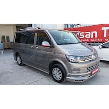 VW Transporter T7 Body Kit (2015) -fibersan Tuning