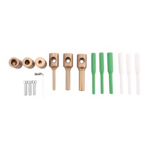 7/11/14mm Sıhhi Tesisat Tamir Aletleri