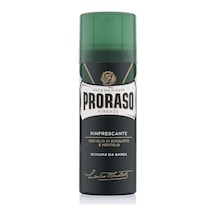 Proraso Tıraş Köpüğü Ökaliptus Özlü 50 Ml - 7 Adet Tarı
