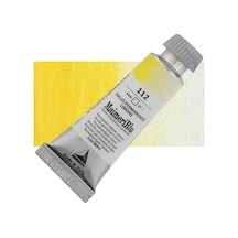 Maimeri Blu Tüp Sulu Boya 12 Ml S1 No 112 Permanent Yellow Lemon