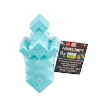 Minecraft Mini Modu İksir Demleme Aksiyon Figürleri Htk99 Minecraft