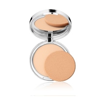 Clinique Stay Matte Sheer Sıkıştırılmış Pudra Stay Neutral