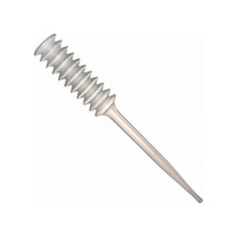 Körüklü Pastör Pipeti Non-steril 10 Ml 50 Adet