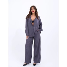 Defymoda 6349 Takım-modena Çok Renkli