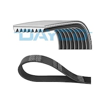 Dayco 8pk1940hd Kanallı Kayıs Mercedes-benz 906 Axor Klimalı