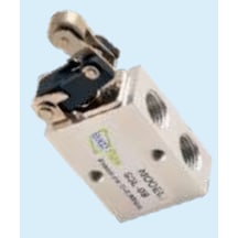 Expflex S3l-06 1/8 3/2 Mafsal Makaralı Valf