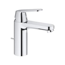 Grohe Lavabo Bataryası Eurosmart Cosm M-boyut Krom - 23325000 Sku: Smg8690010242112