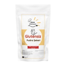 Glutensiz Pudra Şekeri 1 Kg