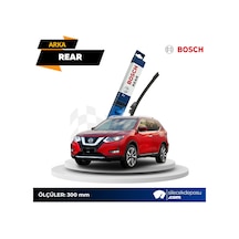 Nissan X-trail Arka Silecek 2015-2021 Bosch H301